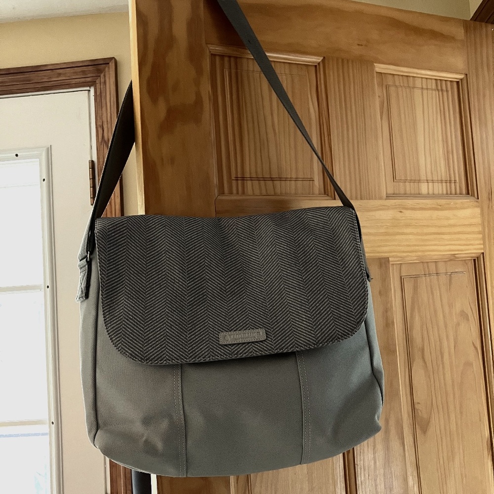 Like new, Timbuk2 Messenger Bag